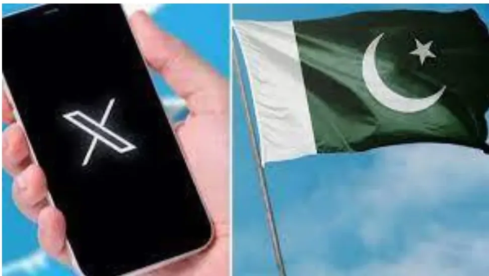 X ban lifted in Pakistan